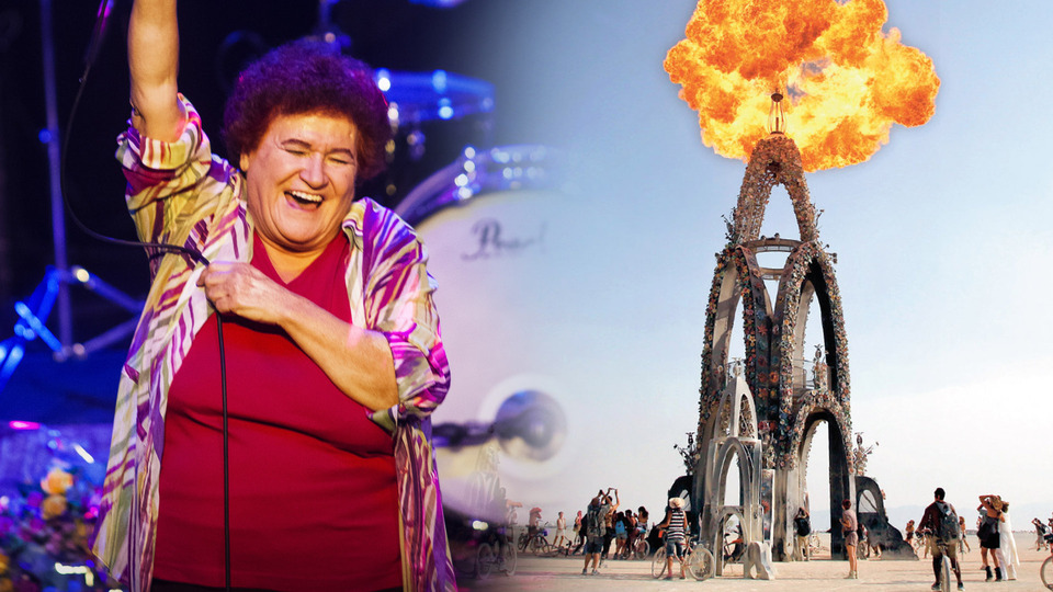 Bağcan, Nevada'yı yakacak!