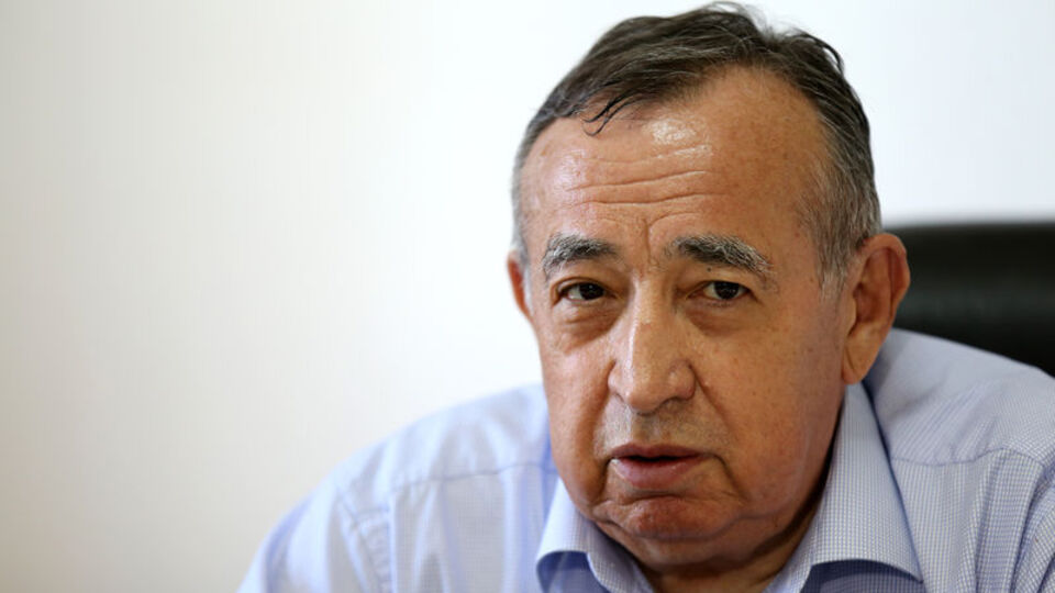 Nuh Mete Yüksel, itirafçı olan FETÖ'cünün avukatı oldu