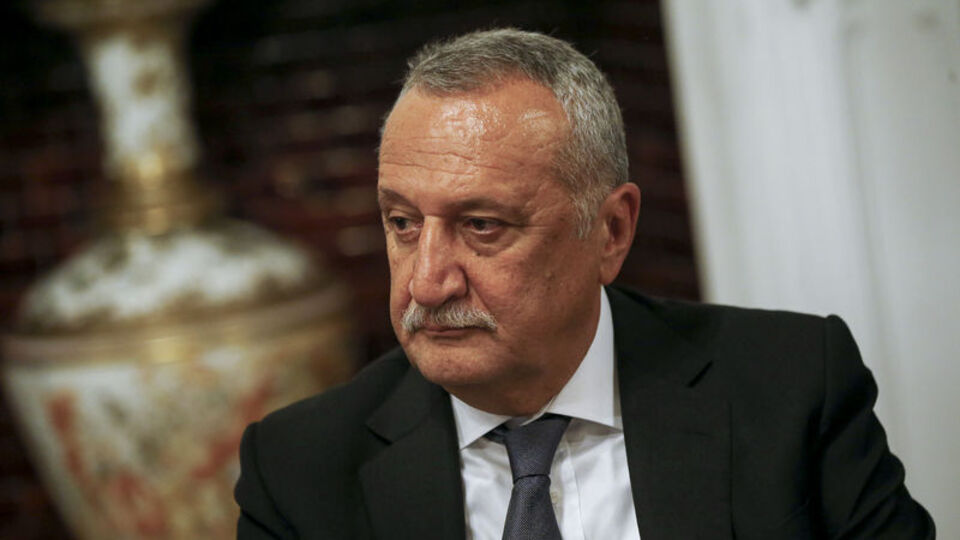 Mehmet Ağar, Hüseyin Çapkın'a tanık
