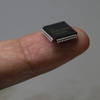 Çalışana çipli takip