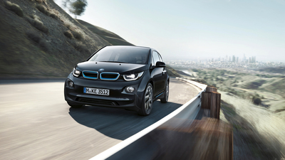 BMW 12 gün kala hedefi tutturdu