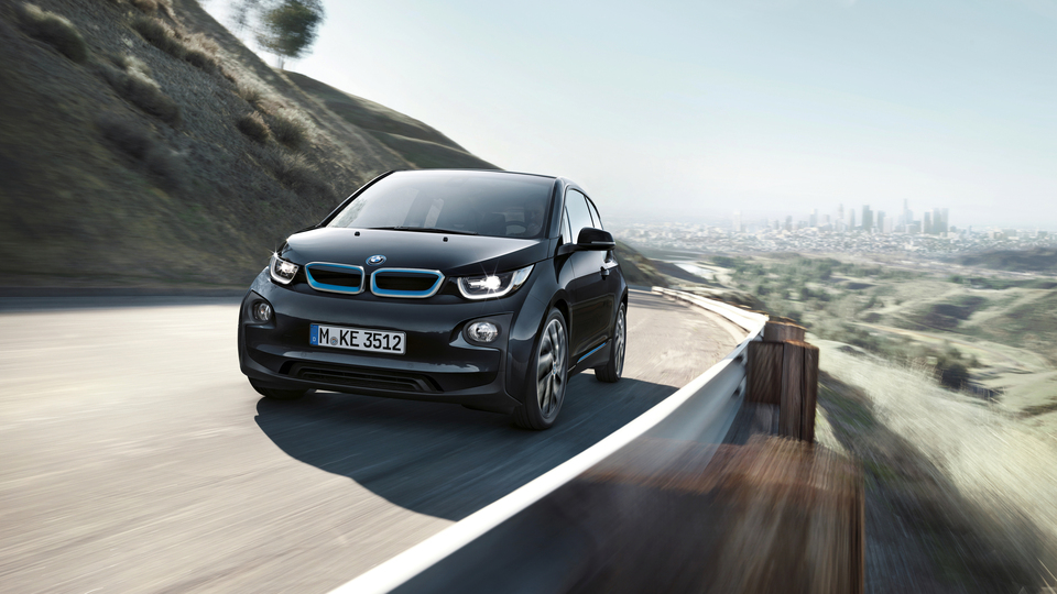 BMW 12 gün kala hedefi tutturdu