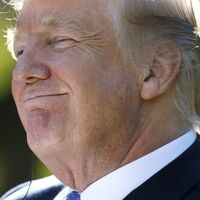 Herkese yasak, başkana serbest