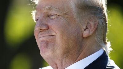 Herkese yasak, başkana serbest