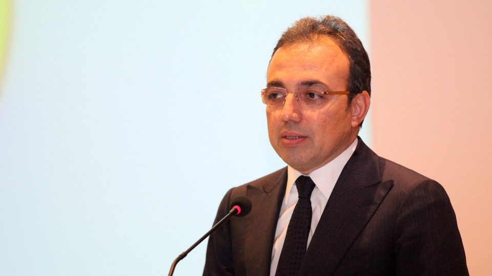 365 bin şirket KGF'den yararlandı