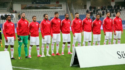 Antalyaspor, geçen sezonki başarısından uzak