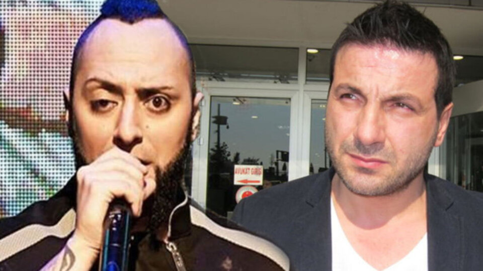 'Maymun' davasında karar çıktı