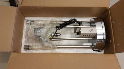 Şeytanın aklına gelmez! Aslında dikiş makinesi ama...