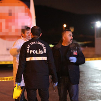 Ankara'da kahreden haber! Polis kaza kurşunu ile şehit oldu
