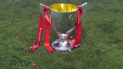 Ziraat Türkiye Kupası maçları ne zaman? Türkiye Kupası fikstürü