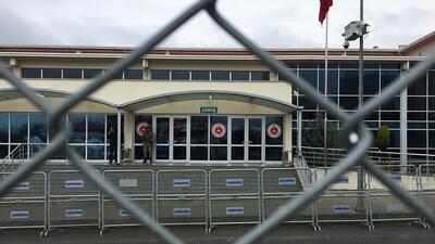 FETÖ'nün İstanbul'daki "VIP dinleme" davası başladı