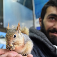 Ölen annelerinin yanında bulmuştu! Şimdi ayrılamıyorlar