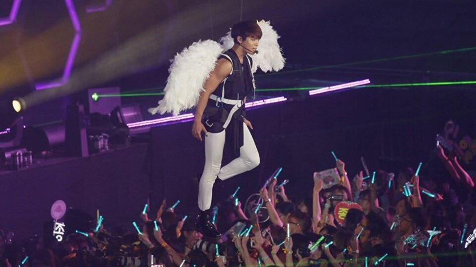 Kim Jonghyun neden öldü?