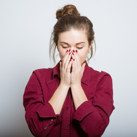 Sinüzit hastalığında doğru bilinen yanlışlar!