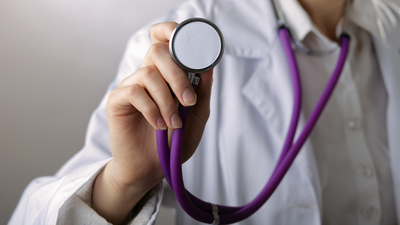 Tunceli'de 6 ayda erken teşhis ile 33 kadının kansere yakalanması önlendi