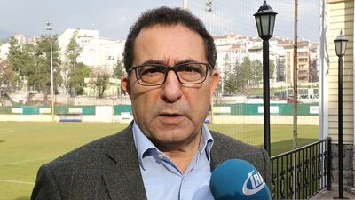 "Fenerbahçe maçı umut verdi"