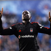 Demba Ba ve Beşiktaş yeniden...