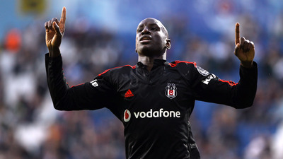 Demba Ba ve Beşiktaş yeniden...