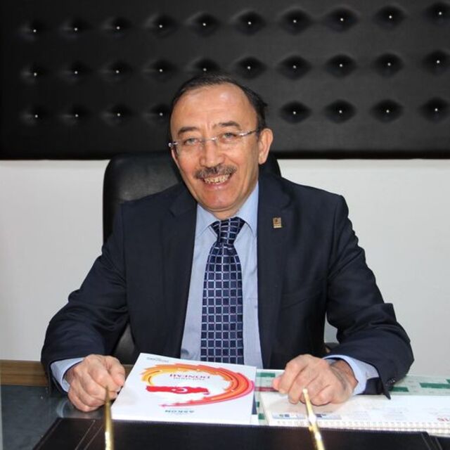 FETÖ'den yargılanan eski rektöre tahliye