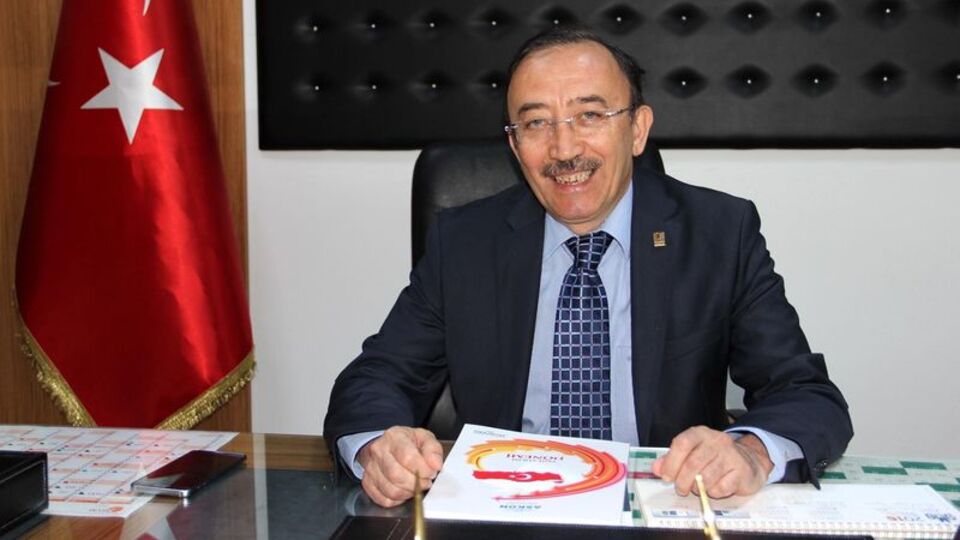 FETÖ'den yargılanan eski rektöre tahliye