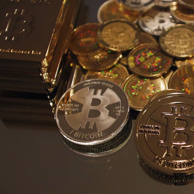 Bitcoinler çalındı, şirket iflas etti
