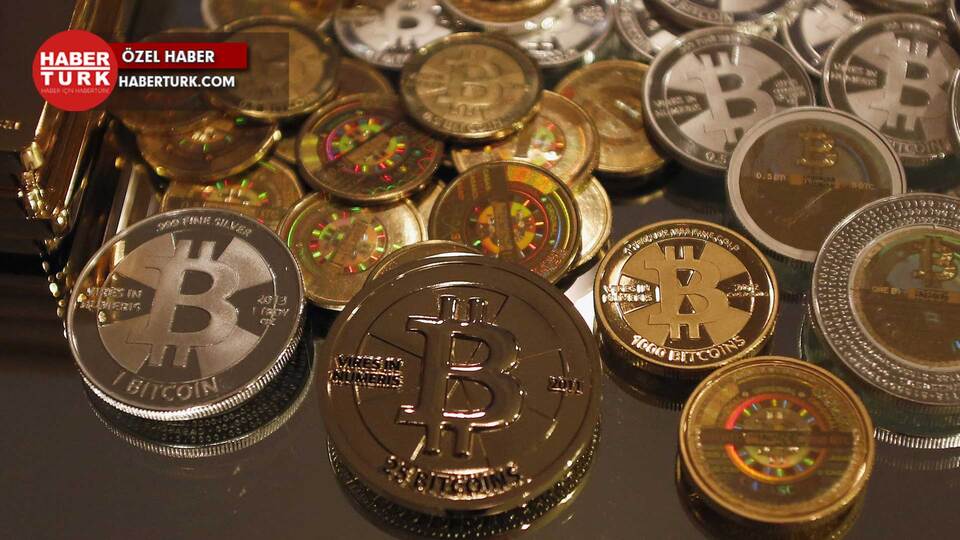 Bitcoinler çalındı, şirket iflas etti