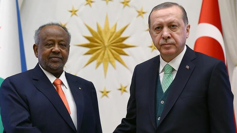 Cumhurbaşkanı Erdoğan: Kudüs tasarısını BM Genel Kurulu'na taşıyacağız