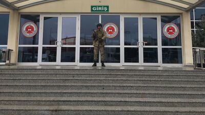 İstanbul Eski Emniyet Müdürü Hüseyin Çapkın cezaevinden çıktı