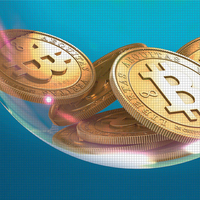 "Bitcoin baloncuk kalır"