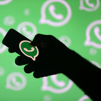 WhatsApp'a bir ay süre: Ya yaparsın...