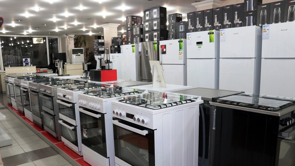 ÖTV kalktı, satışlar düştü