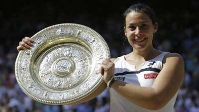 Eski Wimbledon şampiyonu dönüyor!