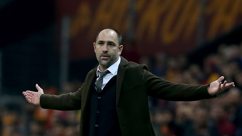 Tudor'un kovulması Hırvat basınında!