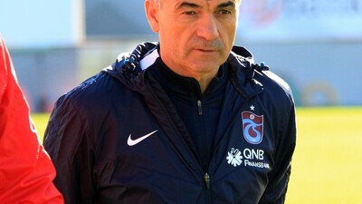 En iyi başlangıç Rıza Çalımbay'dan