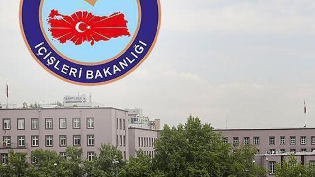 İçişleri Bakanlığı'ndan 'Battal İlgezdi' açıklaması