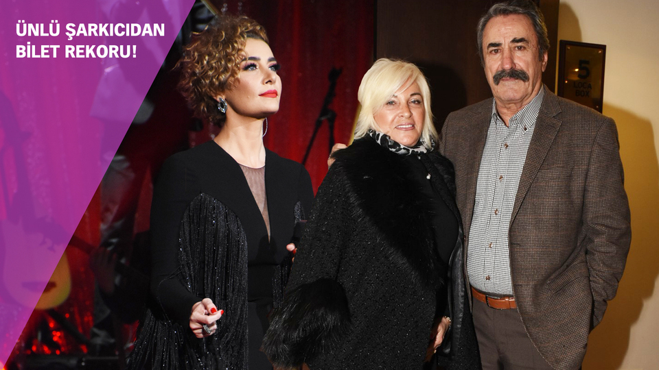 Ahmet Kural'ın babasından Sıla yorumu