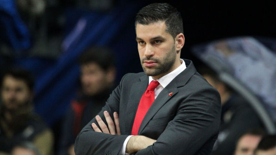 "Fenerbahçe Doğuş'u kutluyorum"