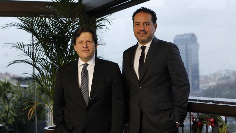 Penti'nin 2022 yılı ciro hedefi 3 milyar lira