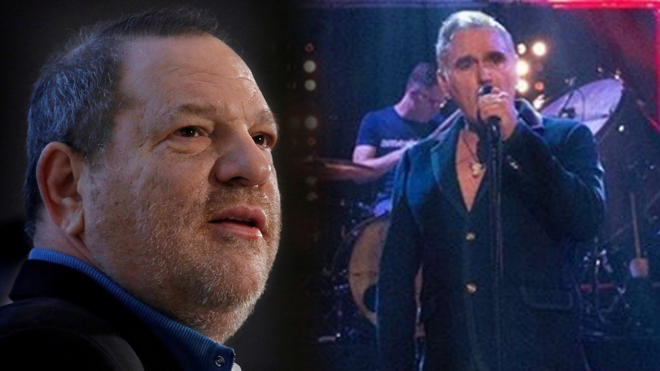 'Tacizcileri savunmadım'