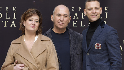 'Akdenizli Hitchcock diyorlar'