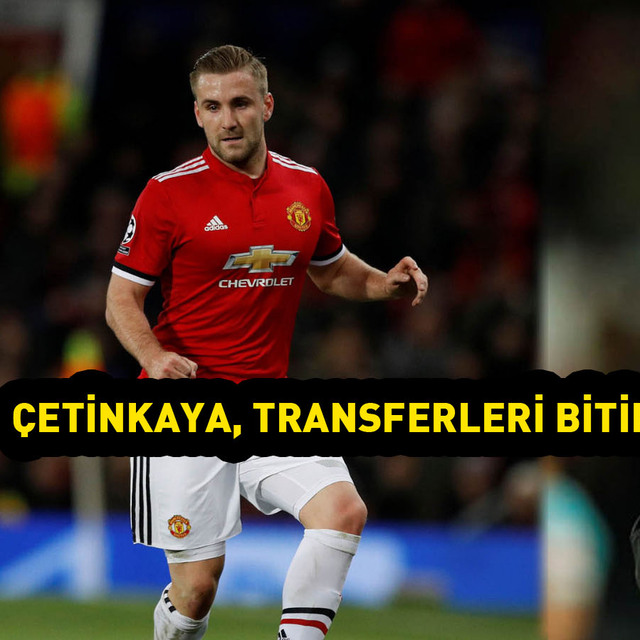 Shaw ve Wilshere, Fenerbahçe'ye geliyor!