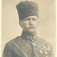 Medine'yi çekirge yiyerek müdafaa eden Fahreddin Paşa kimdir?