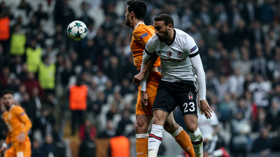İngiltere'de gündem Cenk Tosun