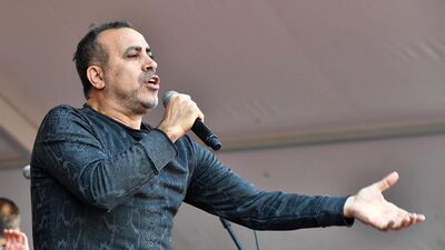 Haluk Levent, 13 yıllık eşinden boşandı