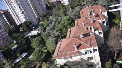 Kadıköy'de konut fiyatları düştü