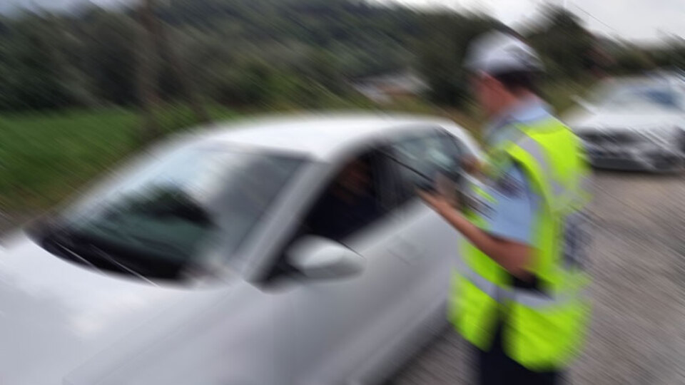 "Ruhsatı torpidoya bırakıp, 'Hallettim ben, emanet orada' dedi"