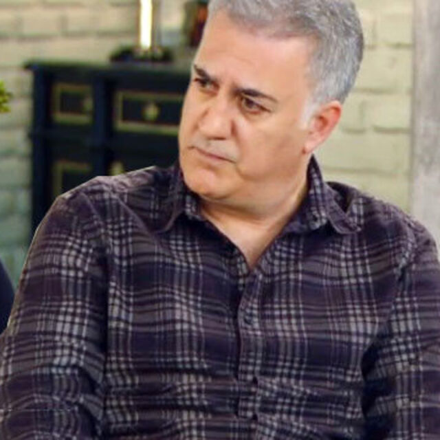 Meltem, aynı evde kalınca ne yapacak?