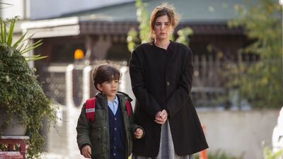 Kızlarım İçin yeni bölüm fragmanı yayınlandı mı?