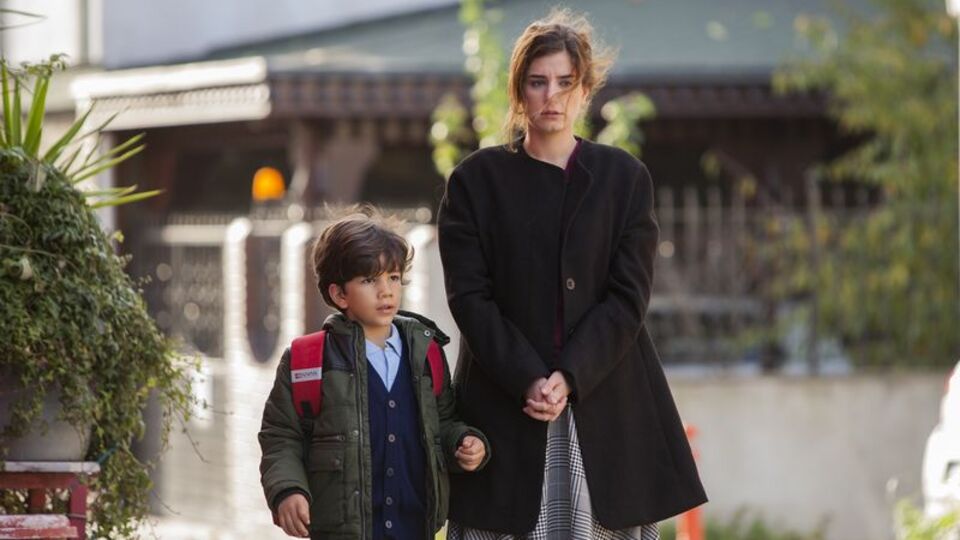 Kızlarım İçin yeni bölüm fragmanı yayınlandı mı?