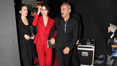 Ayrılık iddialarına el ele yanıt verdiler!